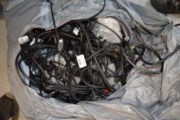 *Electrical Cables, Remotes, etc.