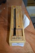 *Meater Bluetooth Meat Thermometer