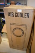 *Air Cooler