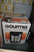 *Gourmia 6.7L Digital Air Fryer