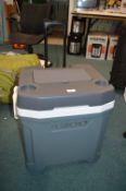 *Igloo 58L Roller Cool Box