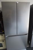 *Samsung Twin Cooling Plus Three Door Fridge Freezer