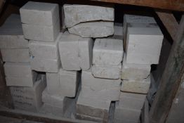 *Various Plaster Cast Casing and Moulds