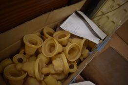 *Box of Assorted Moulds