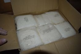 *Two Boxes of 40x 300g of Paraffin Wax Sachets