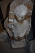 *Brussels Boy GRP Jacket and Mould ~26.5” tall