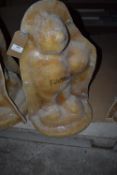 *Old Footballer GRP Jacket and Mould ~22” tall