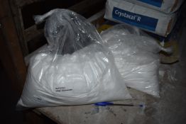 *Two 5kg Bags of Casting Plaster