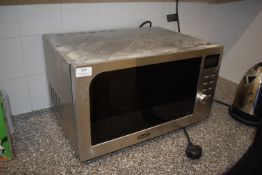 *Delonghi 900w Microwave