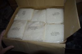 *Box of 40x 300g of Paraffin Wax Sachets