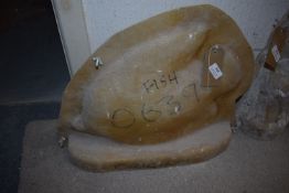 *Fish GRP Jacket and Mould ~18” tall