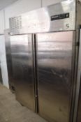 *Blizzard BH2SS Chiller Cabinet ~2m tall