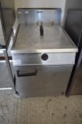 Falcon Double Basket Fryer