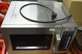 *Joynsons Microwave Oven