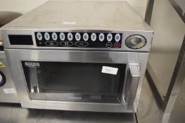 Samsung CM2519 Microwave Oven