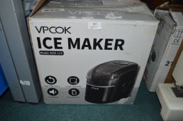 *Vpcok Ice Maker (salvage)