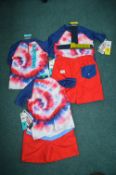 Andy & Evan Kid's Swim Sets Sizes: 4 and 5 years