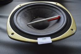 Tannoy Base Driver 2538 Speaker