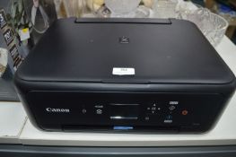 *Canon Pixma TS5150 Printer (salvage)