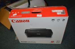 *Canon Pixma MG25505 Printer (salvage)