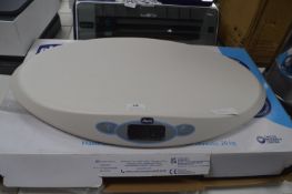 *Chicco Digital Baby Scale (salvage)