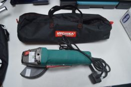 *Hychika Angle Grinder (salvage)