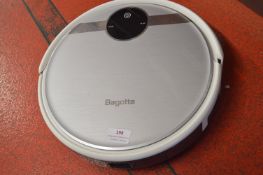 *Bagotte Robotic Carpet Sweeper