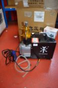 *Tuxing Air Compressor with Submersible Pump