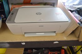 *HP DeskJet 2720e Printer
