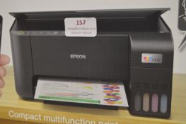 *Epson Ecotank ET2810 WiFi Printer