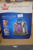 *Bissell Spot Clean Carpet Cleaner