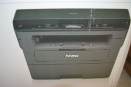 *Brother DCPL251 Laser Printer