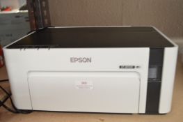 *Epson ETM1120 Printer