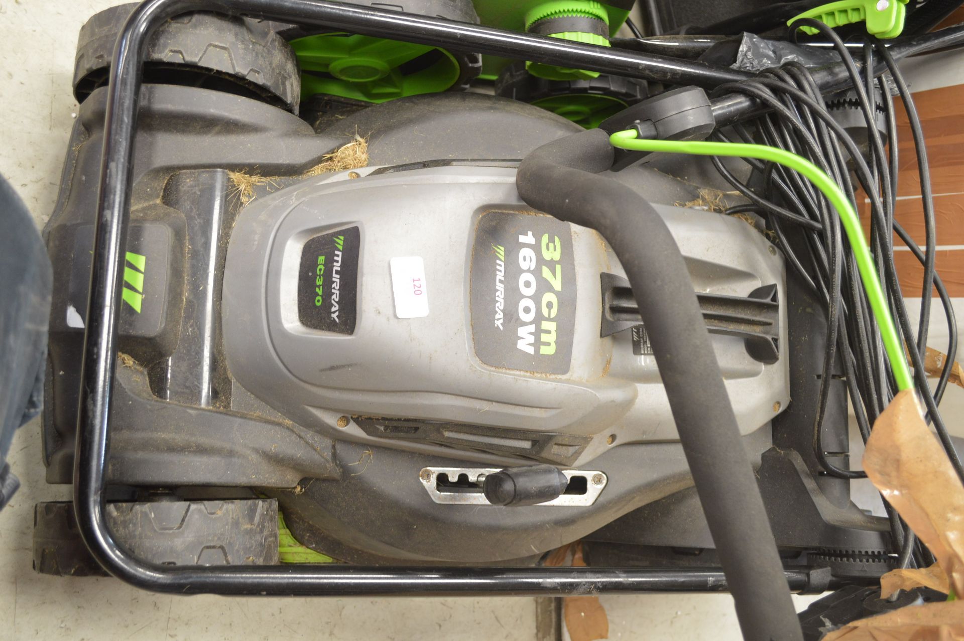 *Murray EC370 Lawnmower