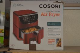 *Cosori Air Fryer