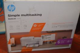 *HP Simple Multitask DeskJet