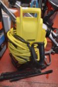 *Karcher Pressure Washer