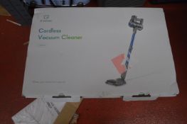 *Greenote Cordless Vacuum Cleaner