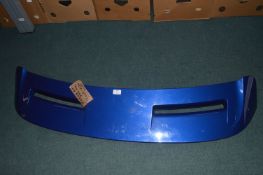 Focus ST 225 KK2 Spoiler