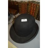 Hepworth's Wren Bowler Hat