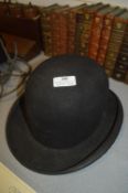 Hepworth's Wren Bowler Hat
