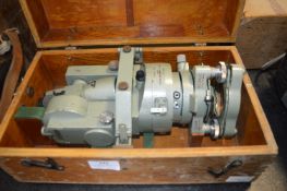 Cooke V222 Vickers Theodolite