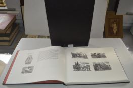 The Engravings of David Gentleman Boxed Edition