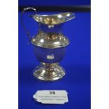 Silver Jug Hallmarked Chester 1911 ~42g