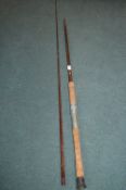 Kendal & Watson Two Section Fishing Rod