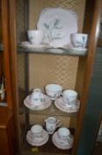 Royal Grafton Vintage Tea Set