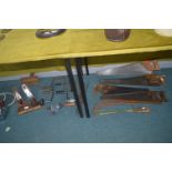 Vintage Tools, Planes, Bits & Braces, etc.