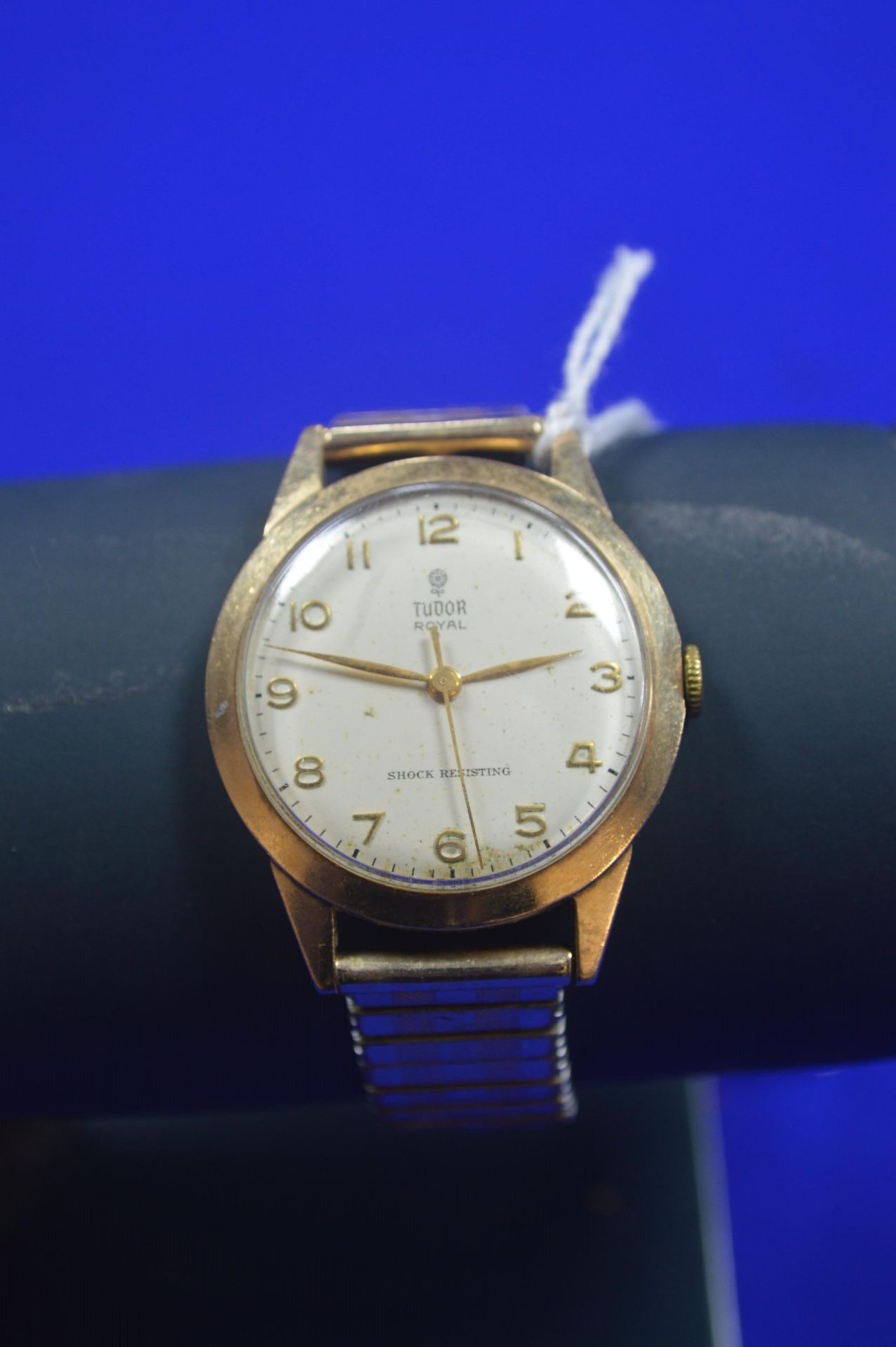 Tudor Royal Manual Wristwatch (in working condition) - Image 2 of 3