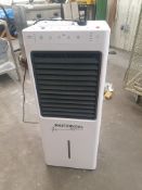 * Masterkool ikool-50plus air conditioning centre - evoporative cooler