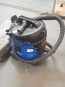 * Nilfisk Alto Aero 21 - wet and dry vac